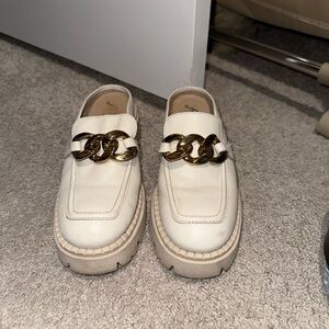 Free people loafer size 7